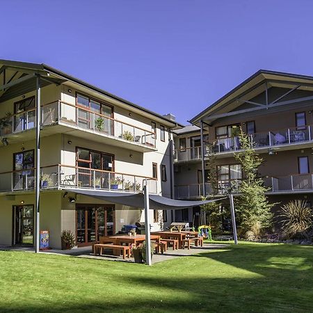 Shotover Lodge Wanaka Exterior photo